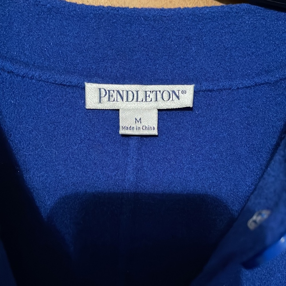 Pendleton Jacket - image 2